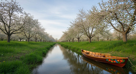 Nature Wallpaper Photography Backgroundの写真素材