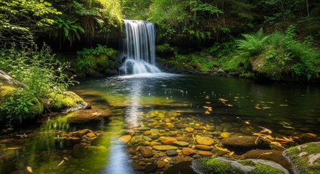 Nature Wallpaper Photography Backgroundの写真素材