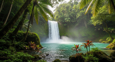 Nature Wallpaper Photography Backgroundの写真素材