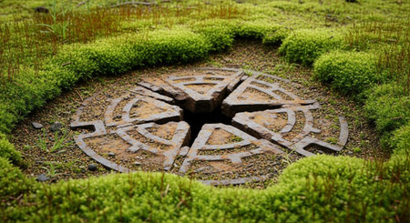 Nature Wallpaper Photography Backgroundの写真素材