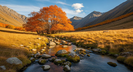 Nature Wallpaper Photography Backgroundの写真素材