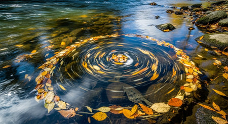 Nature Wallpaper Photography Backgroundの写真素材