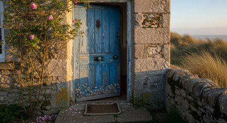 Nature Wallpaper Photography Backgroundの写真素材