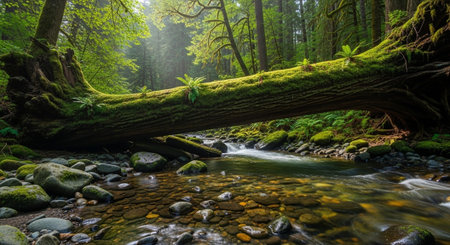 Nature Wallpaper Photography Backgroundの写真素材