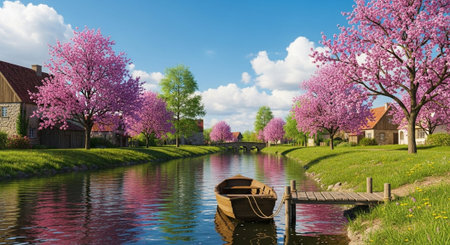 Nature Wallpaper Photography Backgroundの写真素材