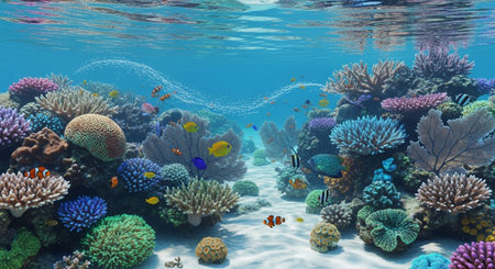 Nature Wallpaper Photography Backgroundの写真素材