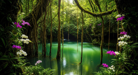 Nature Wallpaper Photography Backgroundの写真素材