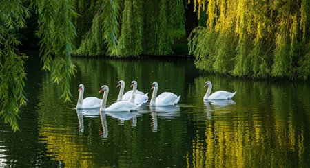 Nature Wallpaper Photography Backgroundの写真素材