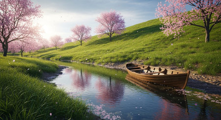 Nature Wallpaper Photography Backgroundの写真素材