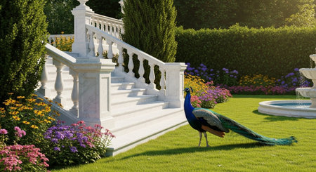 Nature Wallpaper Photography Backgroundの写真素材