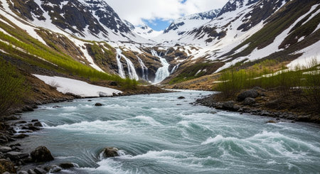 Nature Wallpaper Photography Backgroundの写真素材