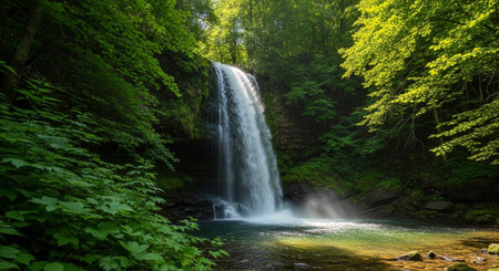 Nature Wallpaper Photography Backgroundの写真素材