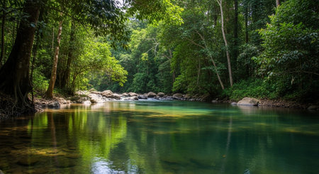 Nature Wallpaper Photography Backgroundの写真素材