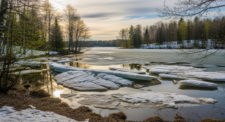 Nature Wallpaper Photography Backgroundの写真素材