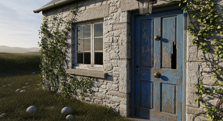 Nature Wallpaper Photography Backgroundの写真素材