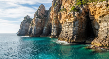 Nature Wallpaper Photography Backgroundの写真素材