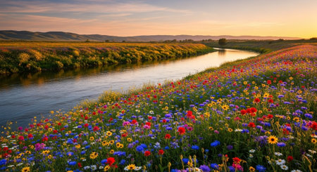 Nature Wallpaper Photography Background