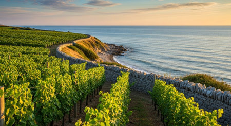 Nature Wallpaper Photography Backgroundの写真素材