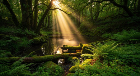 Nature Wallpaper Photography Background