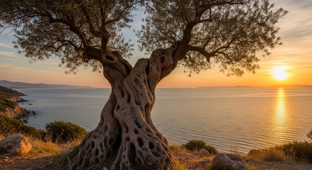 Nature Wallpaper Photography Backgroundの写真素材