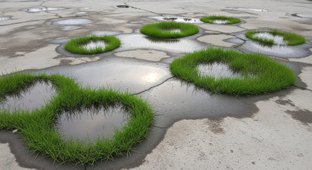 Nature Wallpaper Photography Backgroundの写真素材