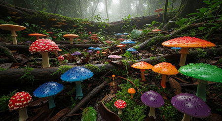 Nature Wallpaper Photography Backgroundの写真素材