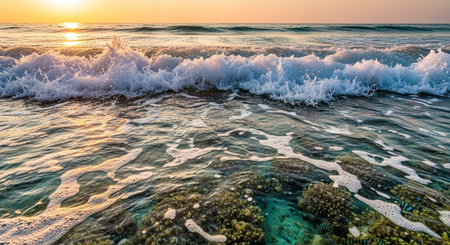 Nature Wallpaper Photography Backgroundの写真素材