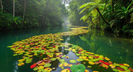 Nature Wallpaper Photography Backgroundの写真素材