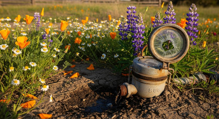 Nature Wallpaper Photography Backgroundの写真素材