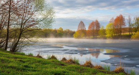 Nature Wallpaper Photography Backgroundの写真素材