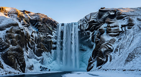 Nature Wallpaper Photography Backgroundの写真素材