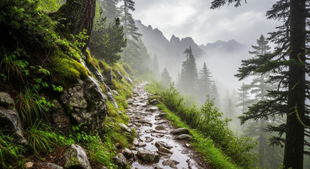 Nature Wallpaper Photography Backgroundの写真素材