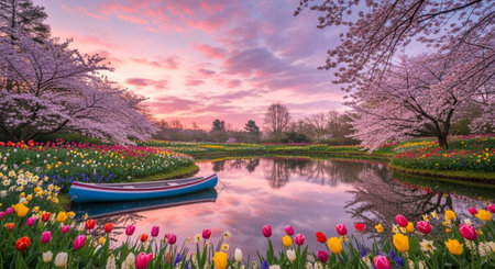 Nature Wallpaper Photography Backgroundの写真素材