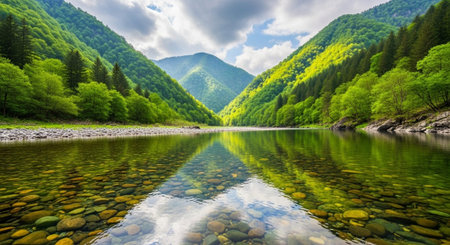 Nature Wallpaper Photography Background