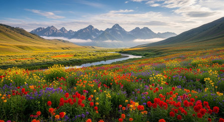 Nature Wallpaper Photography Background