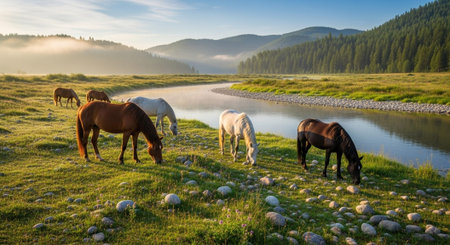 Nature Wallpaper Photography Background