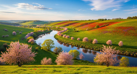 Nature Wallpaper Photography Background