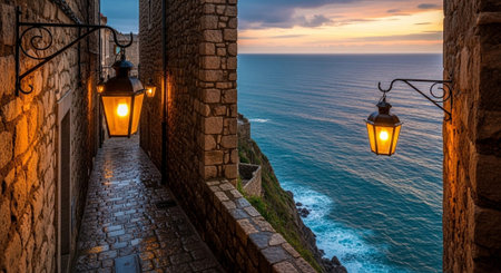 Nature Wallpaper Photography Backgroundの写真素材