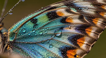 Nature Wallpaper Photography Backgroundの写真素材