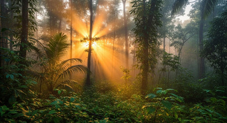 Nature Wallpaper Photography Backgroundの写真素材