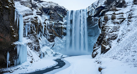 Nature Wallpaper Photography Backgroundの写真素材