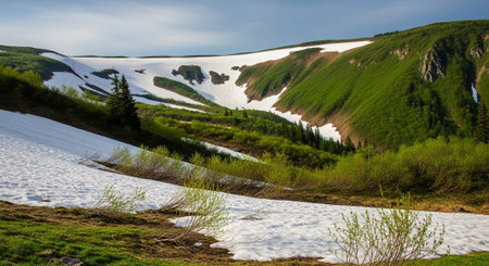 Nature Wallpaper Photography Backgroundの写真素材