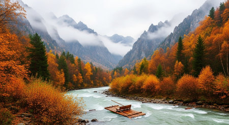 Nature Wallpaper Photography Backgroundの写真素材