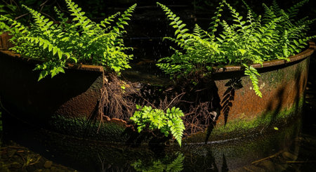 Nature Wallpaper Photography Backgroundの写真素材