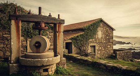 Nature Wallpaper Photography Backgroundの写真素材