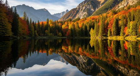 Nature Wallpaper Photography Backgroundの写真素材