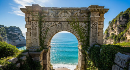 Nature Wallpaper Photography Backgroundの写真素材