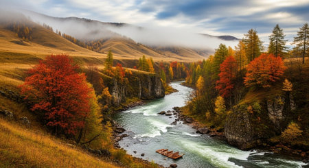 Nature Wallpaper Photography Backgroundの写真素材