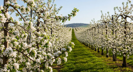 Nature Wallpaper Photography Backgroundの写真素材