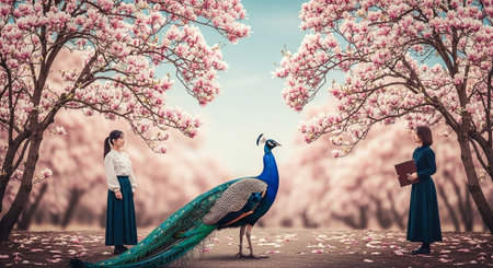 Nature Wallpaper Photography Backgroundの写真素材